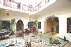 Riad Julia Hotel Marrakech Riad Marrakech : Images et Photos 